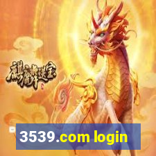 3539.com login